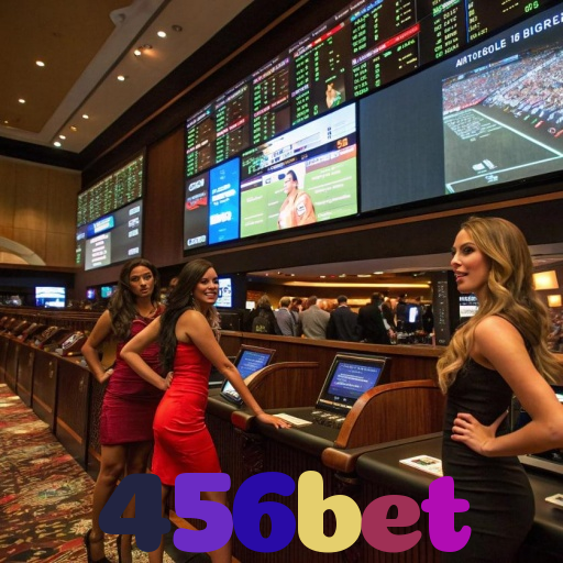 Acesso ao 456bet