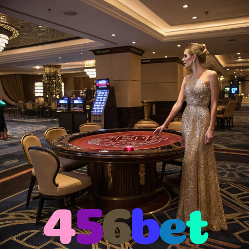 Acesso ao 456bet