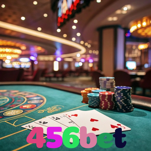 Acesso ao 456bet
