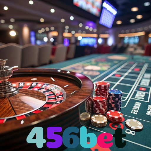 Cadastro na 456bet