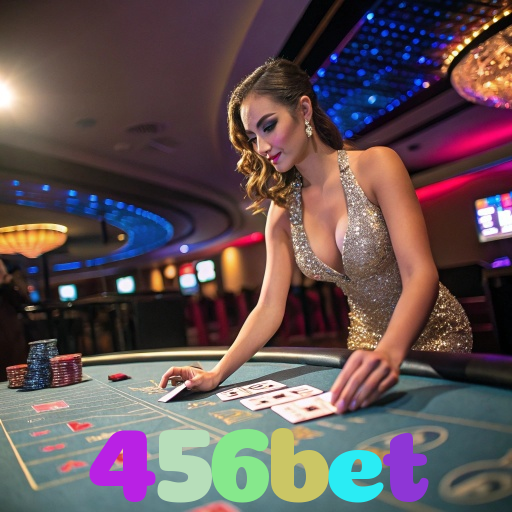 Cassino Online 456bet
