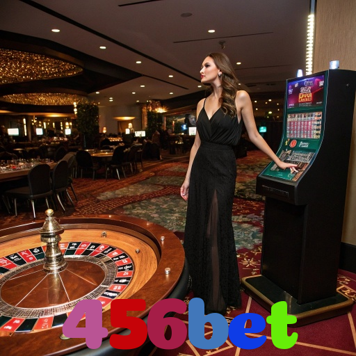 Acesso ao 456bet