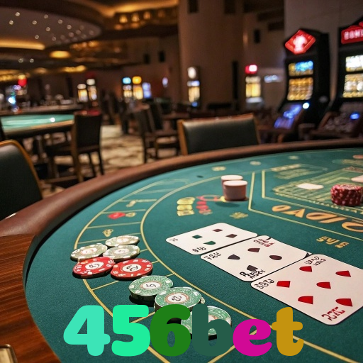Cadastro na 456bet