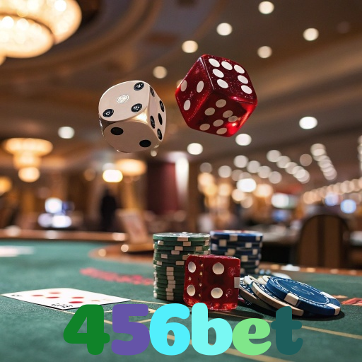 Cassino Online 456bet