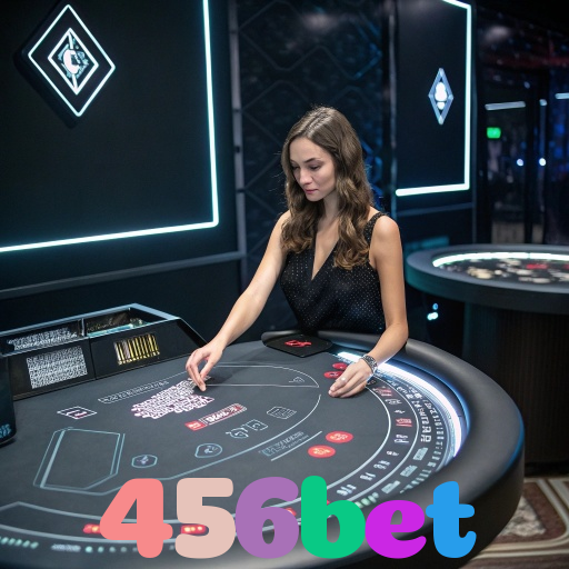 Cassino Online 456bet