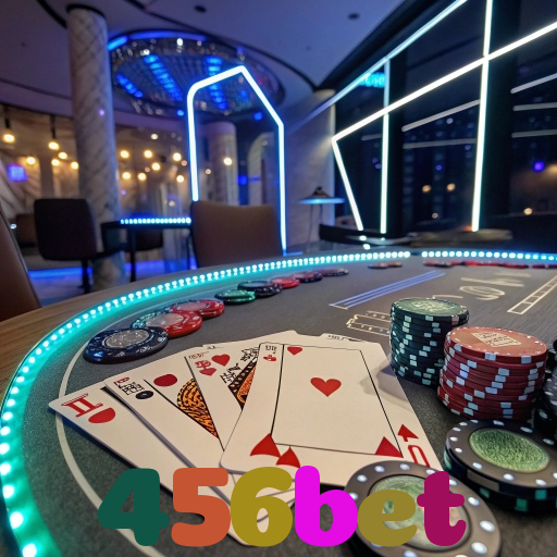 Acesso ao 456bet