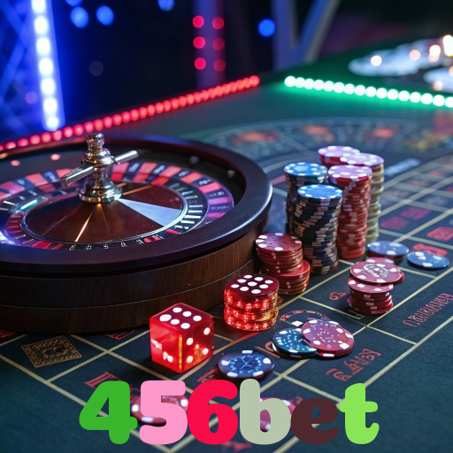 Cadastro na 456bet