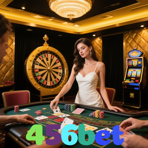 Cassino Online 456bet