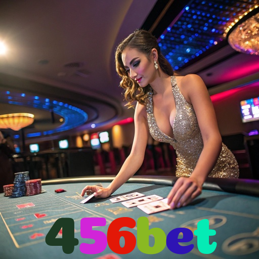 Acesso ao 456bet