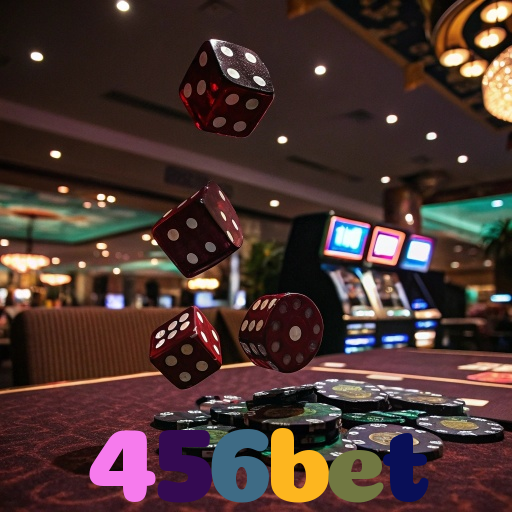 Acesso ao 456bet