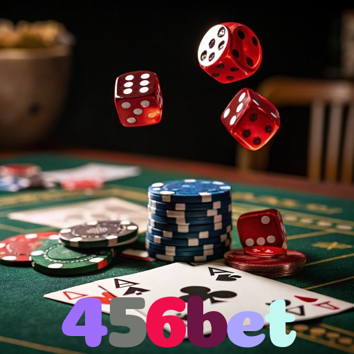 Cassino Online 456bet