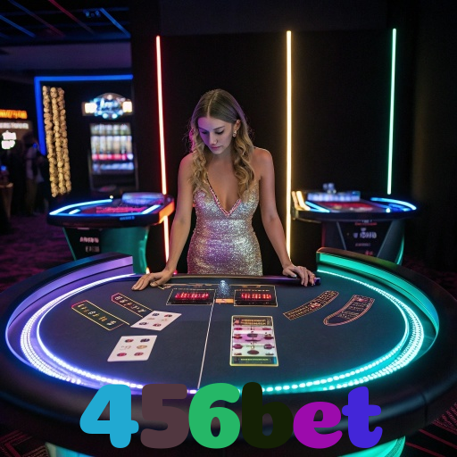 Cassino Online 456bet
