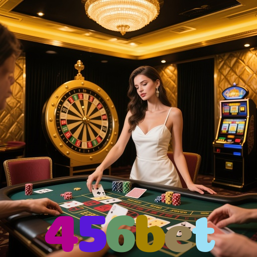 Cadastro na 456bet