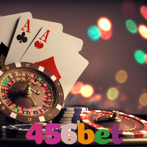 Acesso ao 456bet