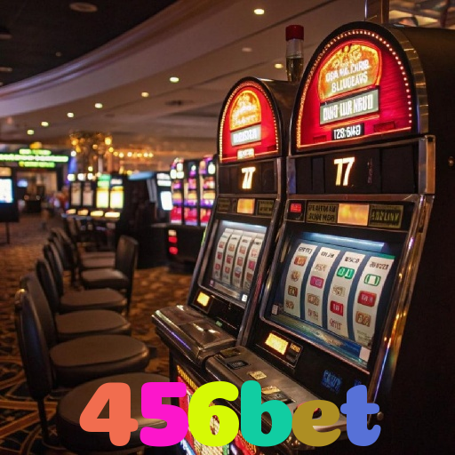 Cassino Online 456bet