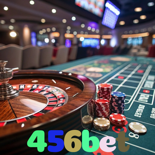 Acesso ao 456bet