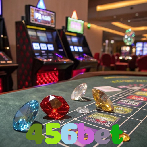 Acesso ao 456bet