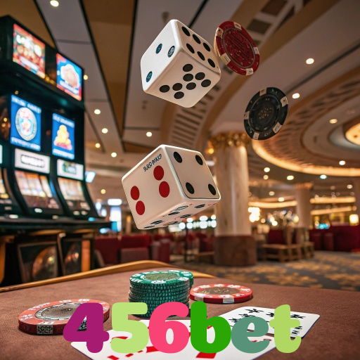 Cadastro na 456bet
