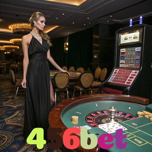 Cassino Online 456bet