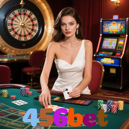 Cassino Online 456bet