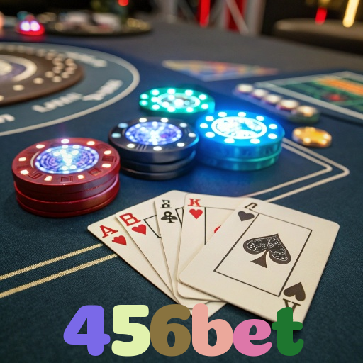 Cassino Online 456bet