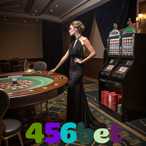 Cadastro na 456bet
