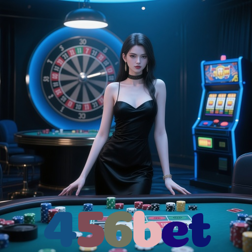 Cassino Online 456bet