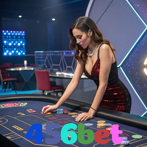 Cassino Online 456bet