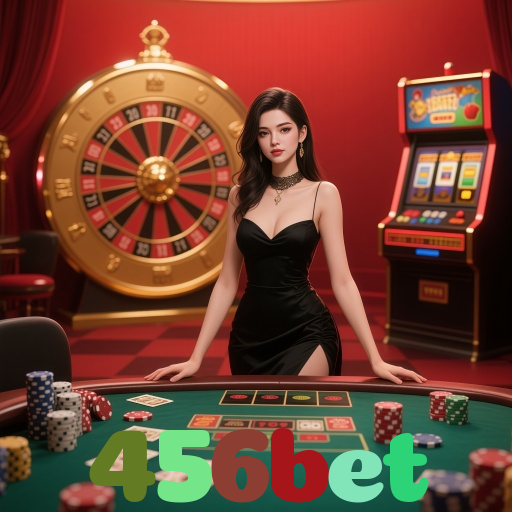 Cadastro na 456bet