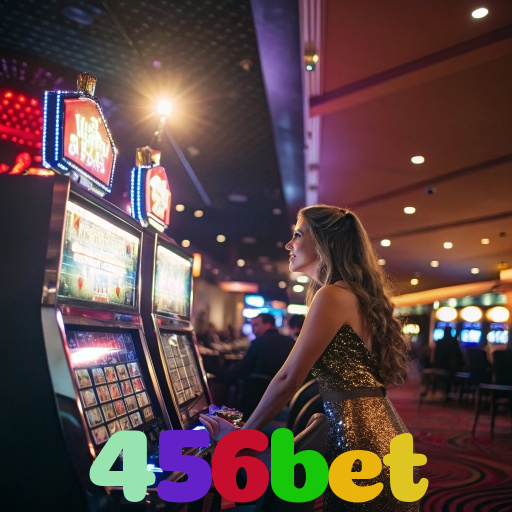 Cassino Online 456bet