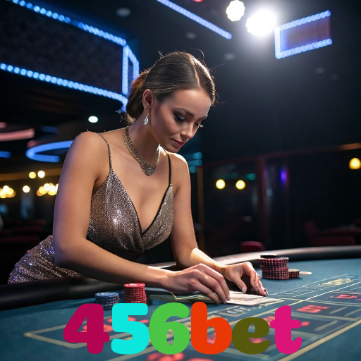 Acesso ao 456bet