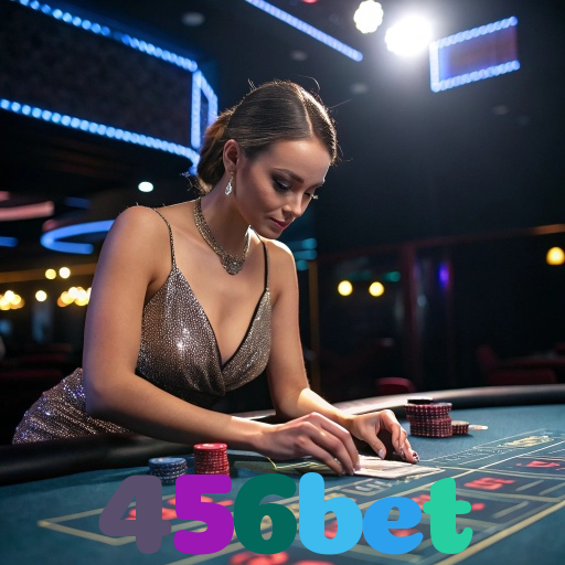Acesso ao 456bet