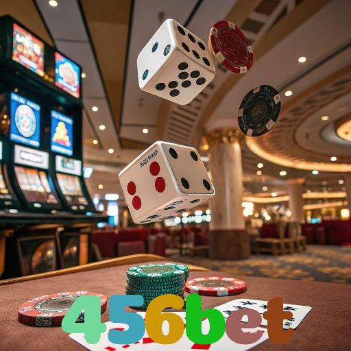 Cassino Online 456bet