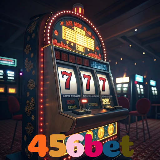 Cassino Online 456bet