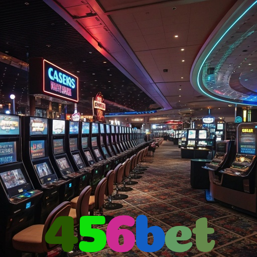 Cadastro na 456bet