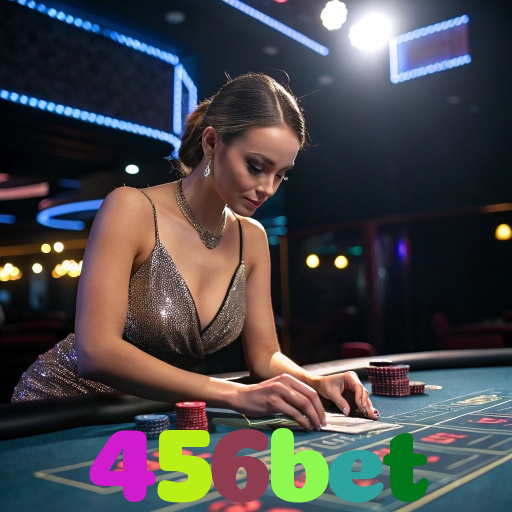 Cassino Online 456bet
