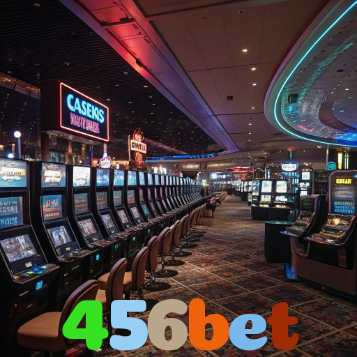 Acesso ao 456bet