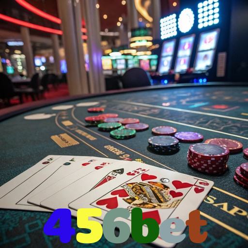 Acesso ao 456bet