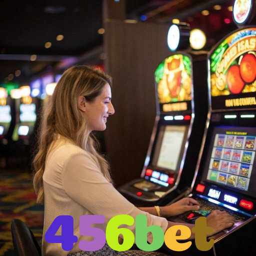 Cassino Online 456bet