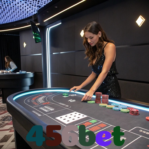 Acesso ao 456bet