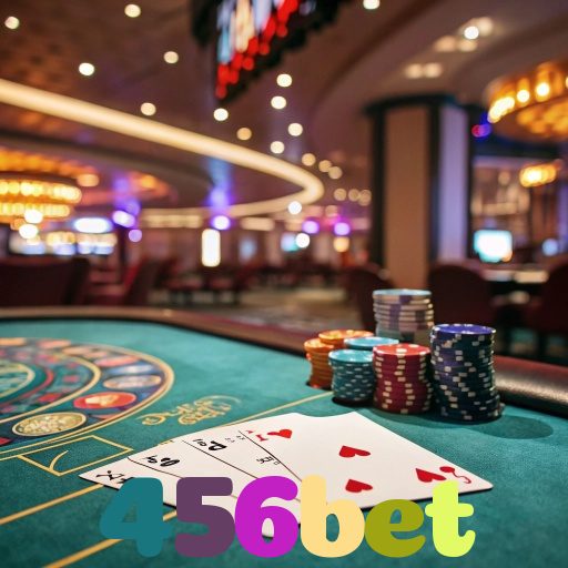 Acesso ao 456bet