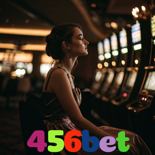 Cassino Online 456bet