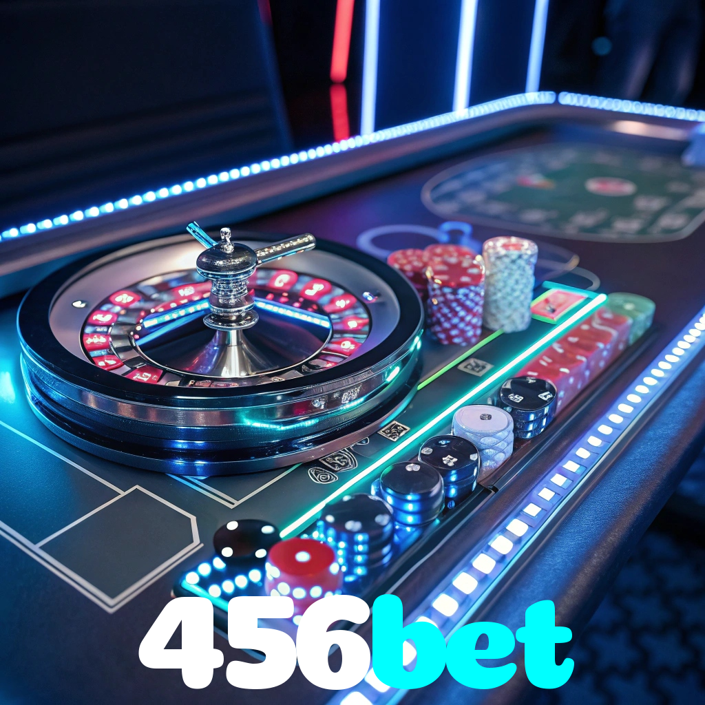 Cadastro na 456bet