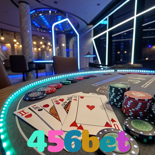 Cassino Online 456bet