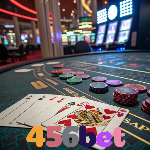 Acesso ao 456bet