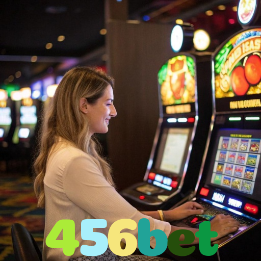 Acesso ao 456bet