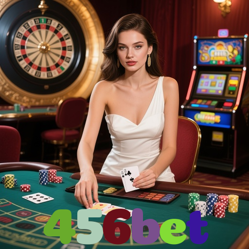 Acesso ao 456bet