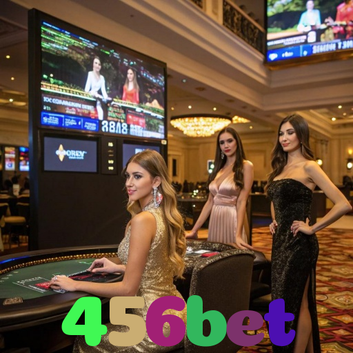 Cassino Online 456bet