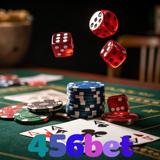 Cassino Online 456bet