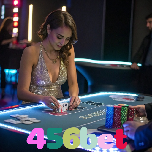 Cassino Online 456bet